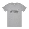 Block Tee Thumbnail