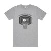 Block Tee Thumbnail