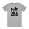 Block Tee Thumbnail