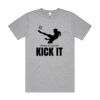 Block Tee Thumbnail
