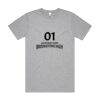 Block Tee Thumbnail