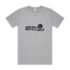 Block Tee Thumbnail
