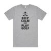 Block Tee Thumbnail