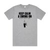 Block Tee Thumbnail