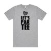 Block Tee Thumbnail