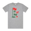 Block Tee Thumbnail