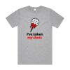 Block Tee Thumbnail
