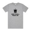 Block Tee Thumbnail