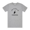 Block Tee Thumbnail
