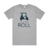 Block Tee Thumbnail