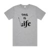 Block Tee Thumbnail