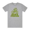 Block Tee Thumbnail