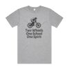 Block Tee Thumbnail