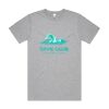 Block Tee Thumbnail