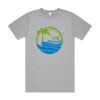 Block Tee Thumbnail