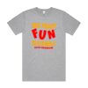Block Tee Thumbnail