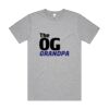 Block Tee Thumbnail