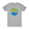 Block Tee Thumbnail