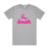 Block Tee Thumbnail