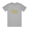 Block Tee Thumbnail