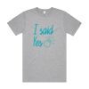 Block Tee Thumbnail