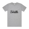 Block Tee Thumbnail