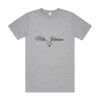 Block Tee Thumbnail