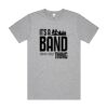 Block Tee Thumbnail