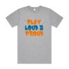 Block Tee Thumbnail