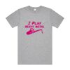 Block Tee Thumbnail