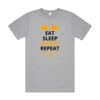 Block Tee Thumbnail