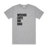 Block Tee Thumbnail