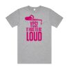 Block Tee Thumbnail
