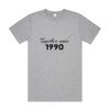 Block Tee Thumbnail