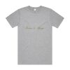 Block Tee Thumbnail