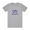 Block Tee Thumbnail