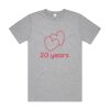 Block Tee Thumbnail