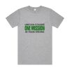 Block Tee Thumbnail