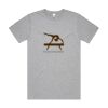 Block Tee Thumbnail