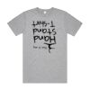 Block Tee Thumbnail