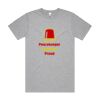 Block Tee Thumbnail