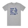 Block Tee Thumbnail