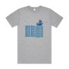 Block Tee Thumbnail