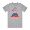 Block Tee Thumbnail