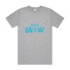 Block Tee Thumbnail