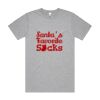 Block Tee Thumbnail