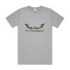 Block Tee Thumbnail