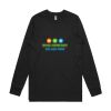 Base Longsleeve Thumbnail