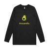 Base Longsleeve Thumbnail