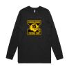 Base Longsleeve Thumbnail